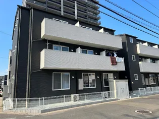 蔵GRANDE南仙台駅前の画像