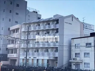 メゾンエイムスの画像