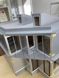 西浜NEST W棟の画像