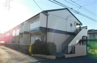 コーポ叶の画像