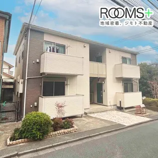 ツインハウス結喜の画像