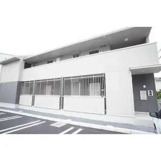 アマーテ姫子 B棟の画像