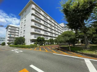 向陽グランドハイツの画像