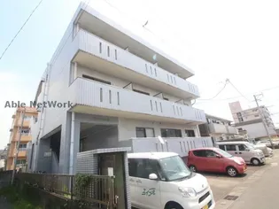 プチメゾン大工の画像