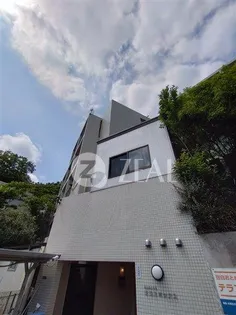 目白おとめやまテラスボックスの画像