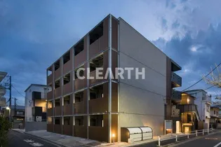 フォセット高砂の画像