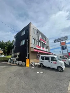 ダイユウハイツの画像