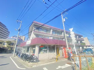 スマイルハイツ栗原の画像