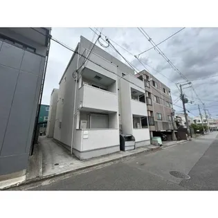 VERY戎之町の画像