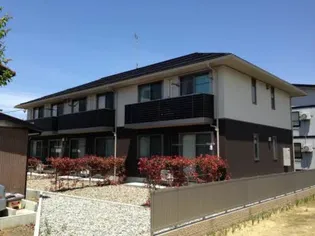 メゾンドソレイユの画像