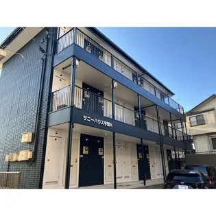サニーハウス宇頭A棟の画像