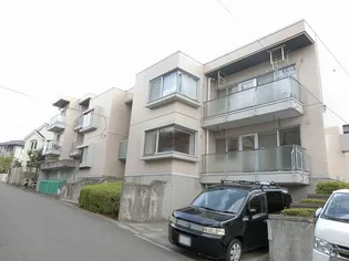 ツインコートたちばな台E棟の画像