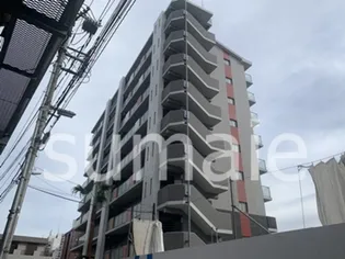 モナークヴィラの画像