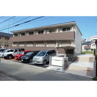 カーサセレーノの画像