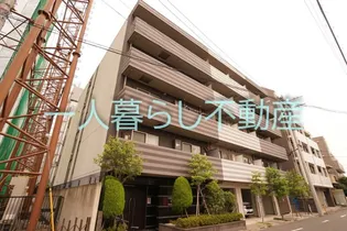 グランヴァン西馬込IVの画像