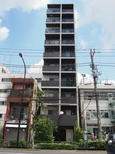 LEXE東京NORTHIIの画像