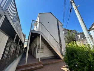 デュオメゾン横濱石川町WESTの画像