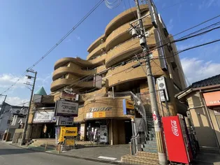 ウエストサイドの画像