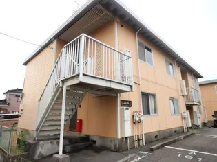 コーポセレクトAの画像