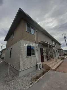 フェリーチェ A棟の画像