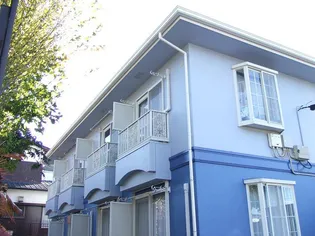 オークヒルズIの画像