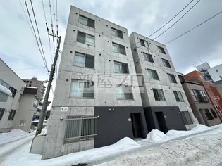 シャンテ南7条の画像