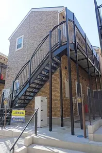 ハーミットクラブハウスVIPレジデンスの画像