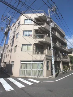 平沢ビルの画像