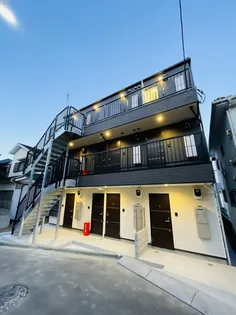 ベルク中原の画像