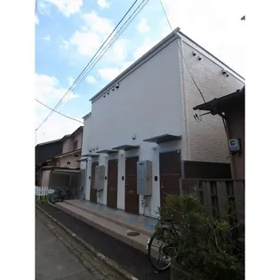 アーバンコート角五郎【1階】の外観