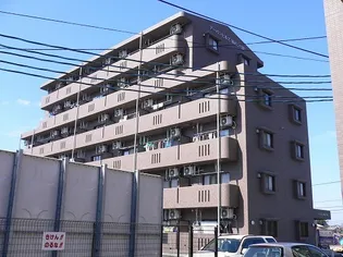 アーバンヒルズ城山の画像