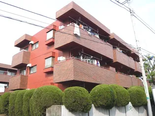 観音ハイツの画像