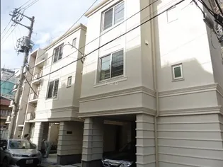 デュオ飯倉 イーストの画像