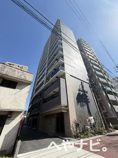 愛知県名古屋市中区富士見町【マンション】の外観