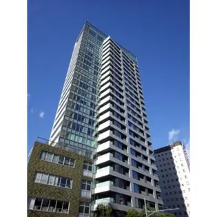 ザ パークハウス西麻布レジデンスの画像