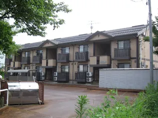 ロイヤルタウン美沢の画像