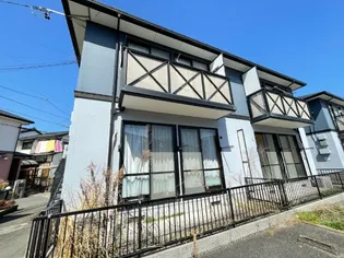 サイレンス '98 B棟の画像