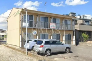 パレスメグミの画像