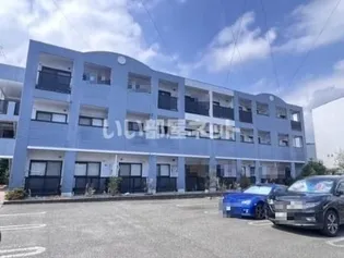 リオン ツインズIの画像