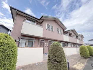 コンフォートフォレストIIの画像