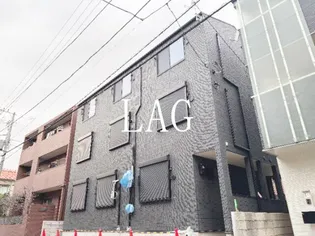 パインリーヴス小岩の画像