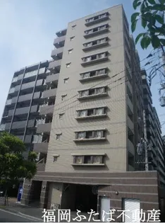 シャローム天神北の画像