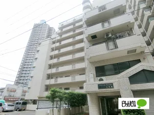 フクロクハイマンション2号館の画像