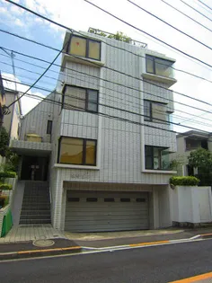 松野ビルの画像