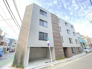 RAMIi板橋大和町【3階】の外観