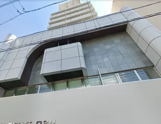 パークサイドメゾン伏見【5階】の外観