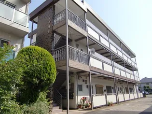 コーポ浅見の画像