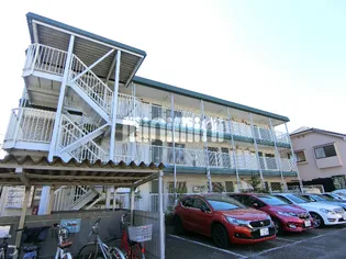 アーバンハイツ飯野の画像