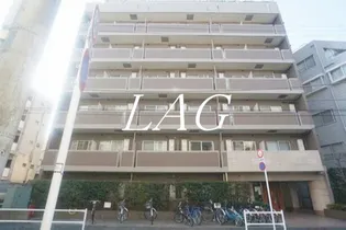 グランヴァン東中野IIIの画像