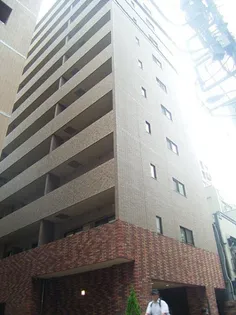 アヴァンティーク銀座2丁目参番館の画像